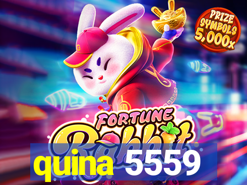 quina 5559