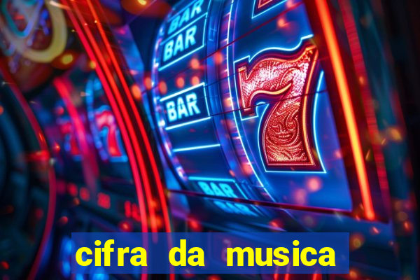 cifra da musica gloria a deus nas alturas