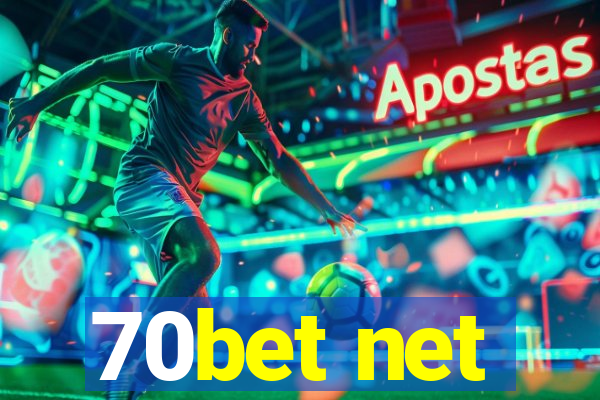 70bet net