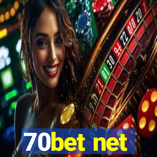 70bet net