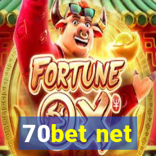 70bet net