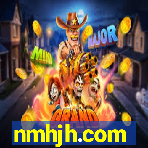 nmhjh.com