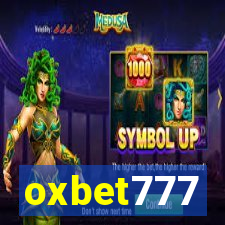 oxbet777