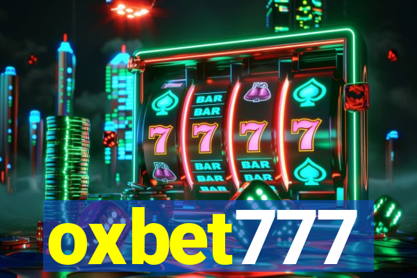 oxbet777