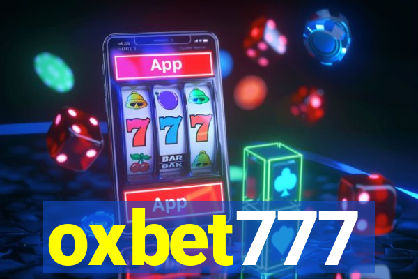 oxbet777