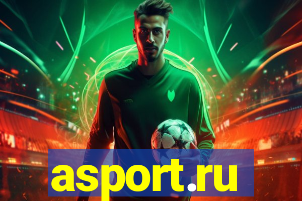 asport.ru