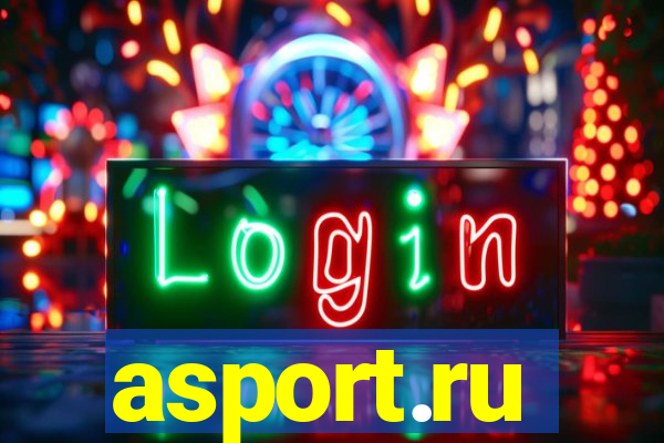 asport.ru