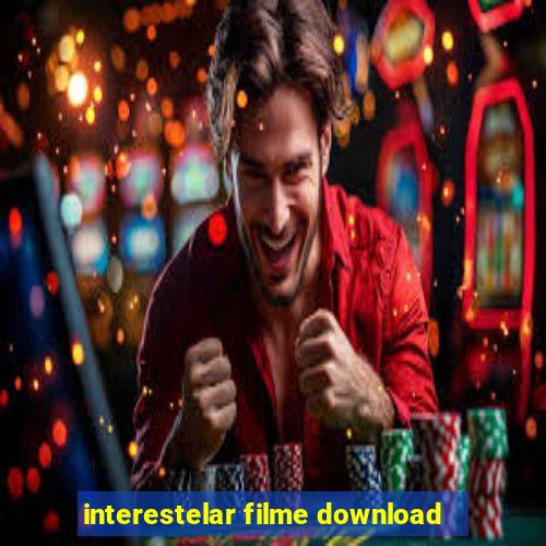 interestelar filme download