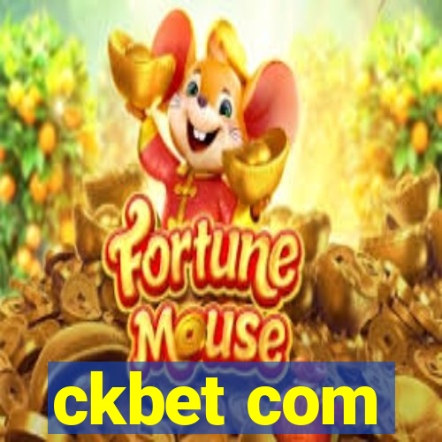 ckbet com