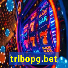 tribopg.bet