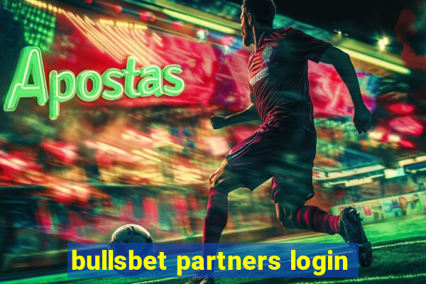 bullsbet partners login