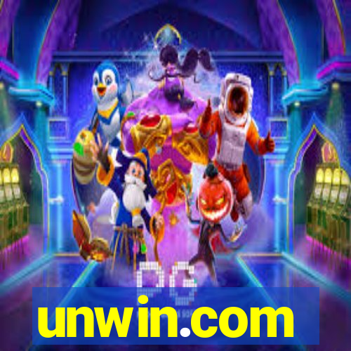 unwin.com