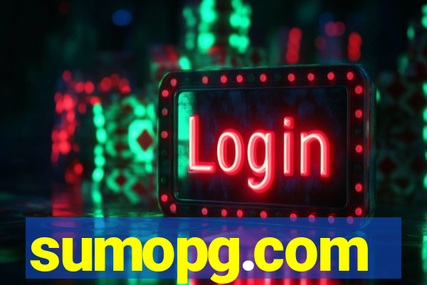 sumopg.com