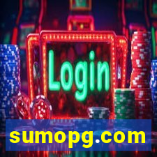 sumopg.com