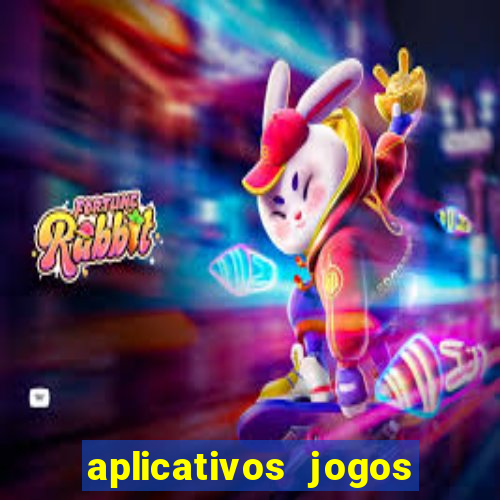 aplicativos jogos de futebol