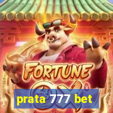 prata 777 bet