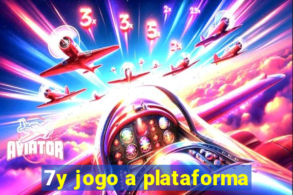 7y jogo a plataforma