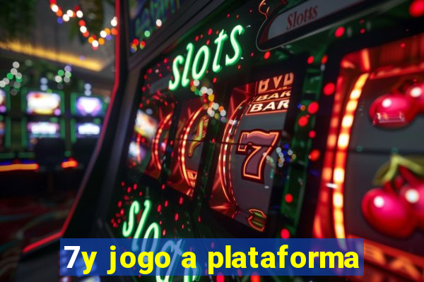 7y jogo a plataforma