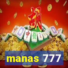 manas 777