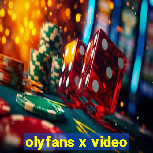 olyfans x video