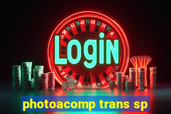 photoacomp trans sp