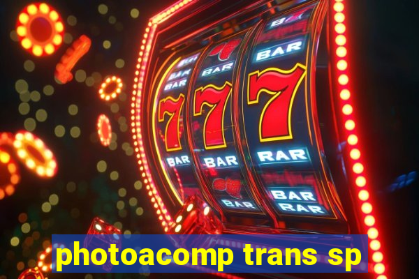 photoacomp trans sp