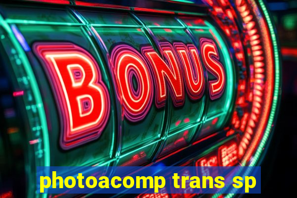 photoacomp trans sp