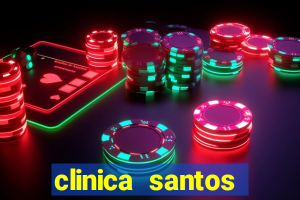 clinica santos dumont uberaba