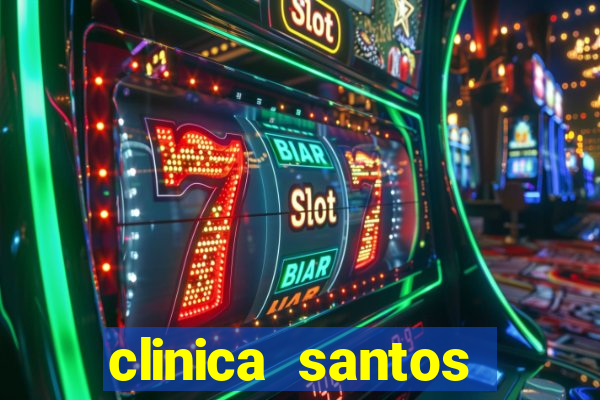 clinica santos dumont uberaba