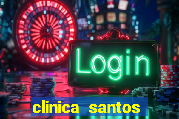 clinica santos dumont uberaba