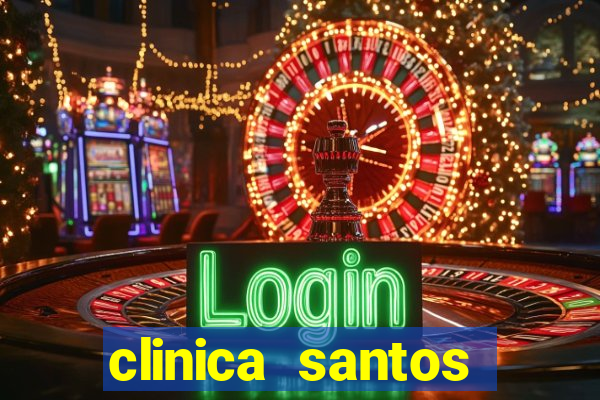 clinica santos dumont uberaba