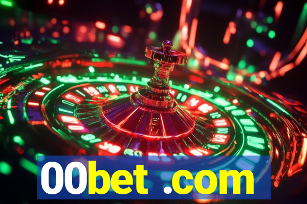 00bet .com