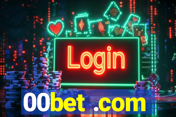 00bet .com