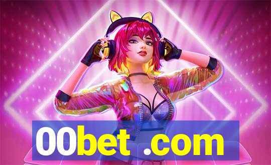 00bet .com