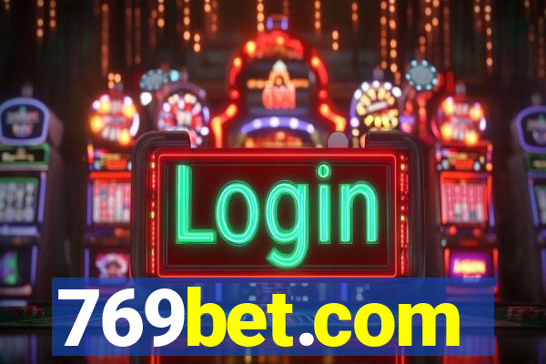 769bet.com