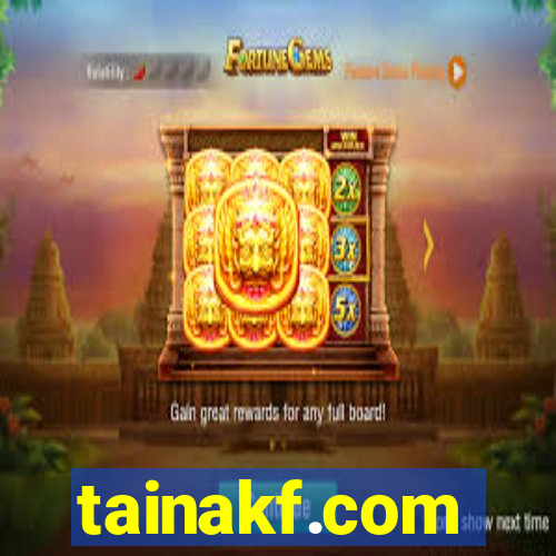 tainakf.com