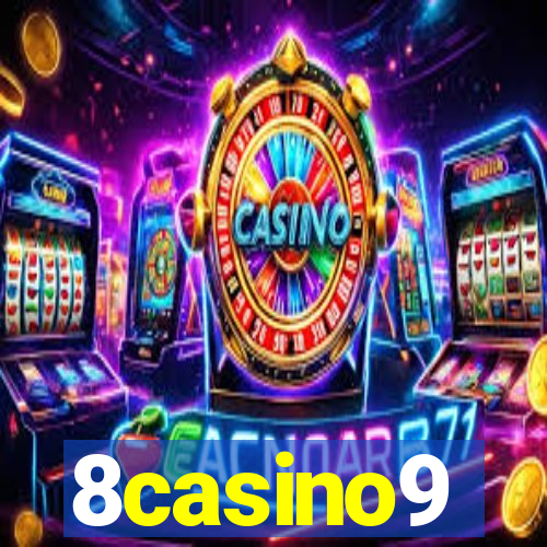 8casino9