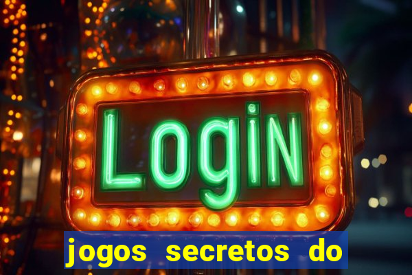 jogos secretos do friv 2018