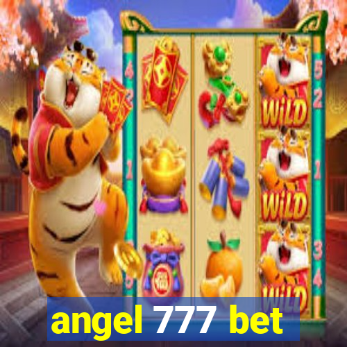 angel 777 bet