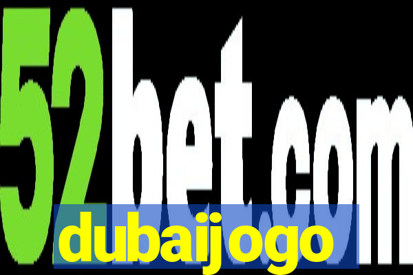 dubaijogo