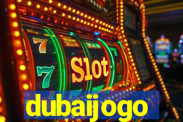 dubaijogo