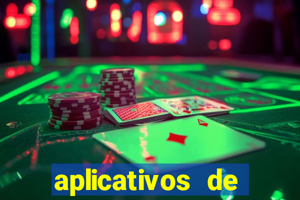 aplicativos de jogos online