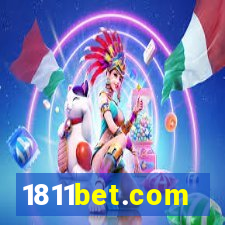 1811bet.com