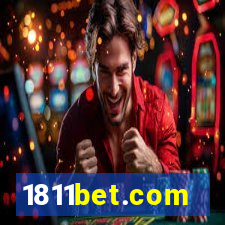 1811bet.com