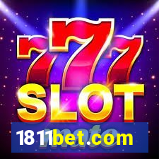 1811bet.com