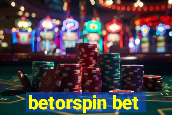 betorspin bet