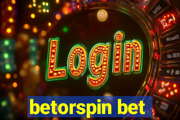 betorspin bet