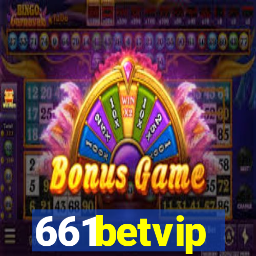 661betvip