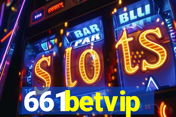 661betvip