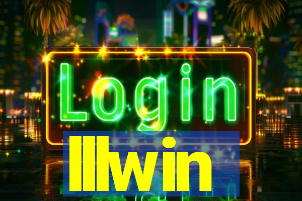 lllwin